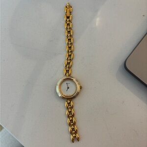 Vintage Gucci watch
